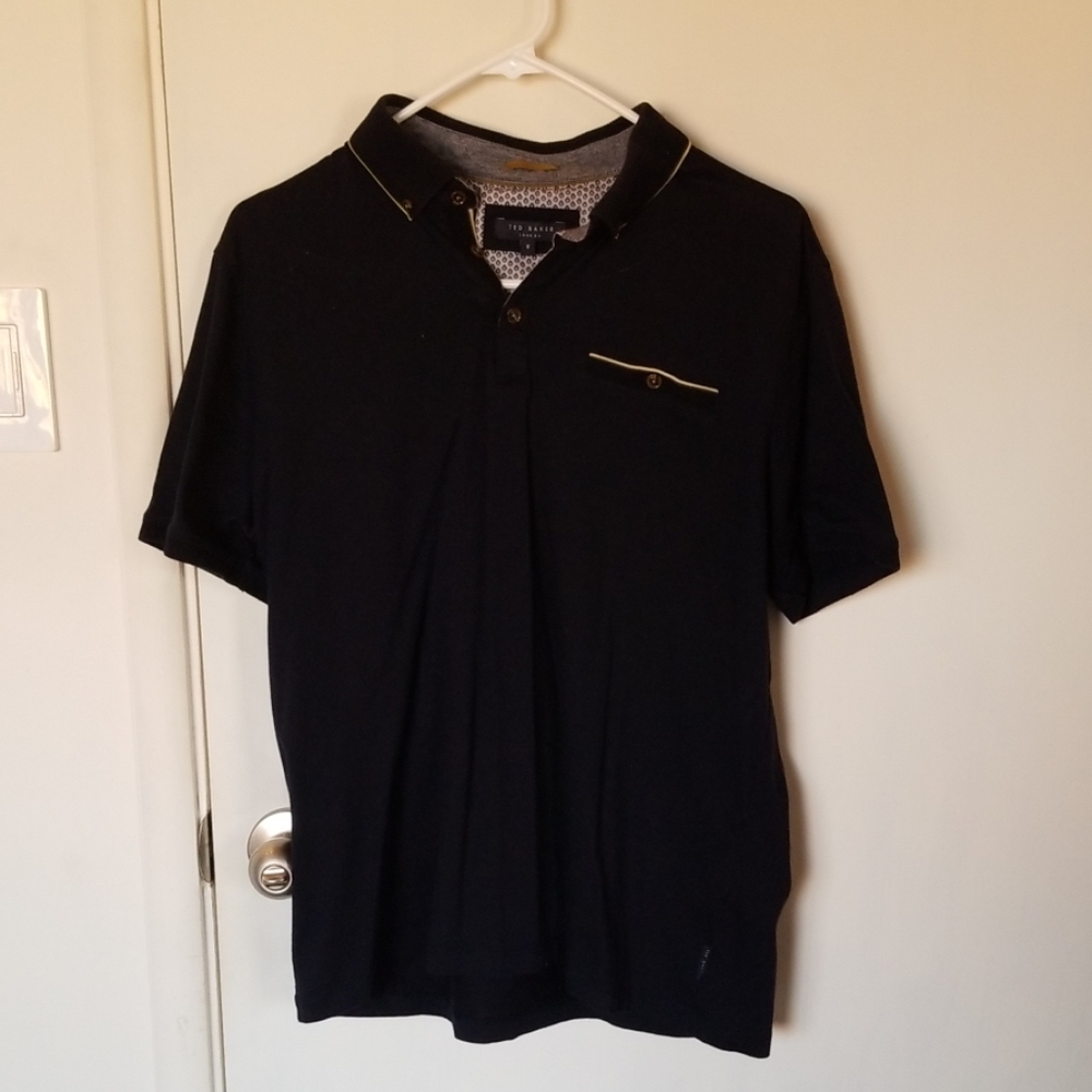 Ted Baker Polo Shirt